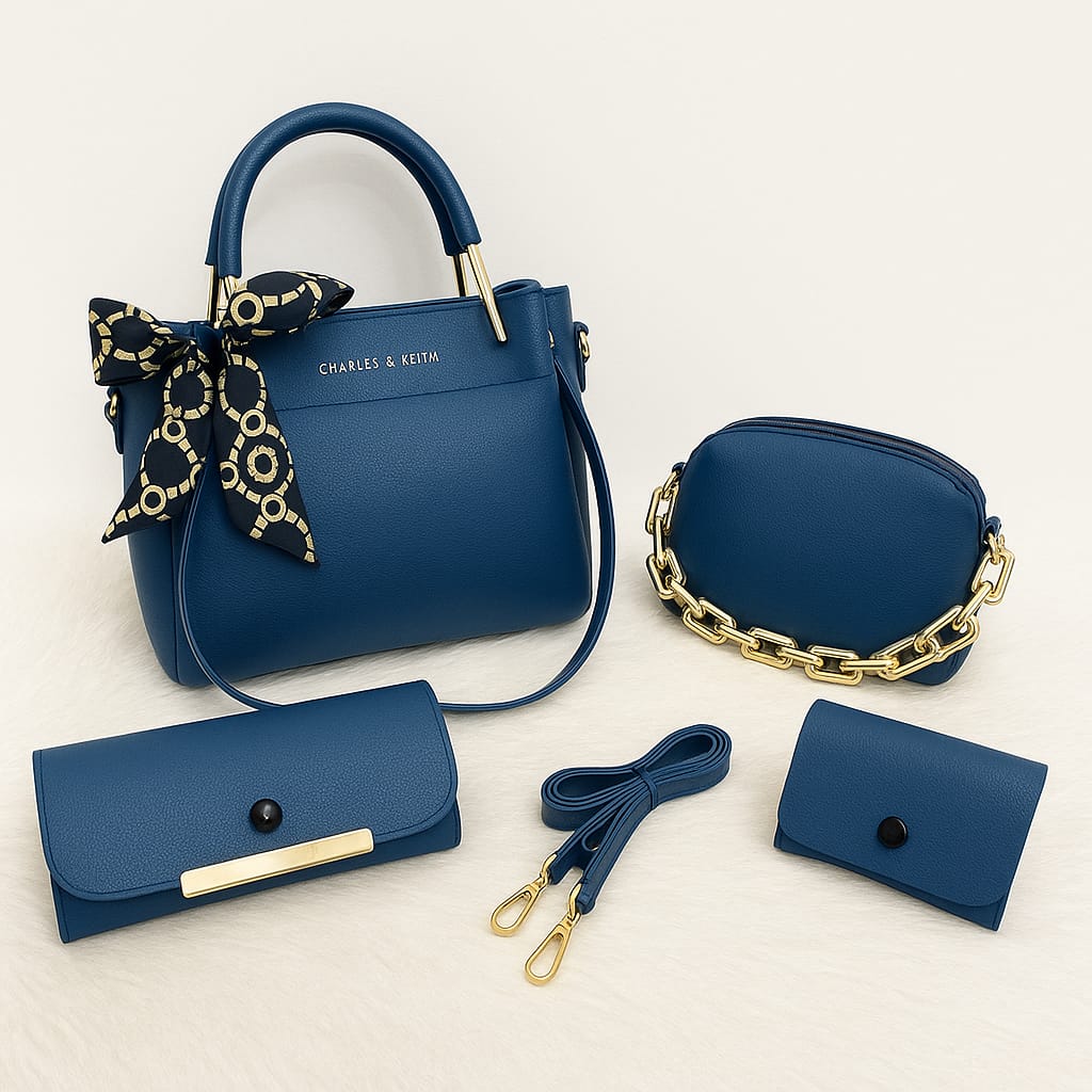 LEATHER BAGS